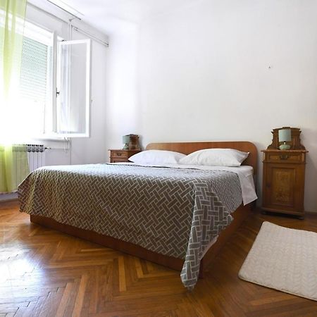 City Center. Beautiful 130M2 Apartmant, Sea View Zadar Eksteriør billede