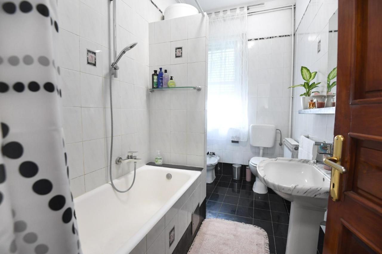 City Center. Beautiful 130M2 Apartmant, Sea View Zadar Eksteriør billede