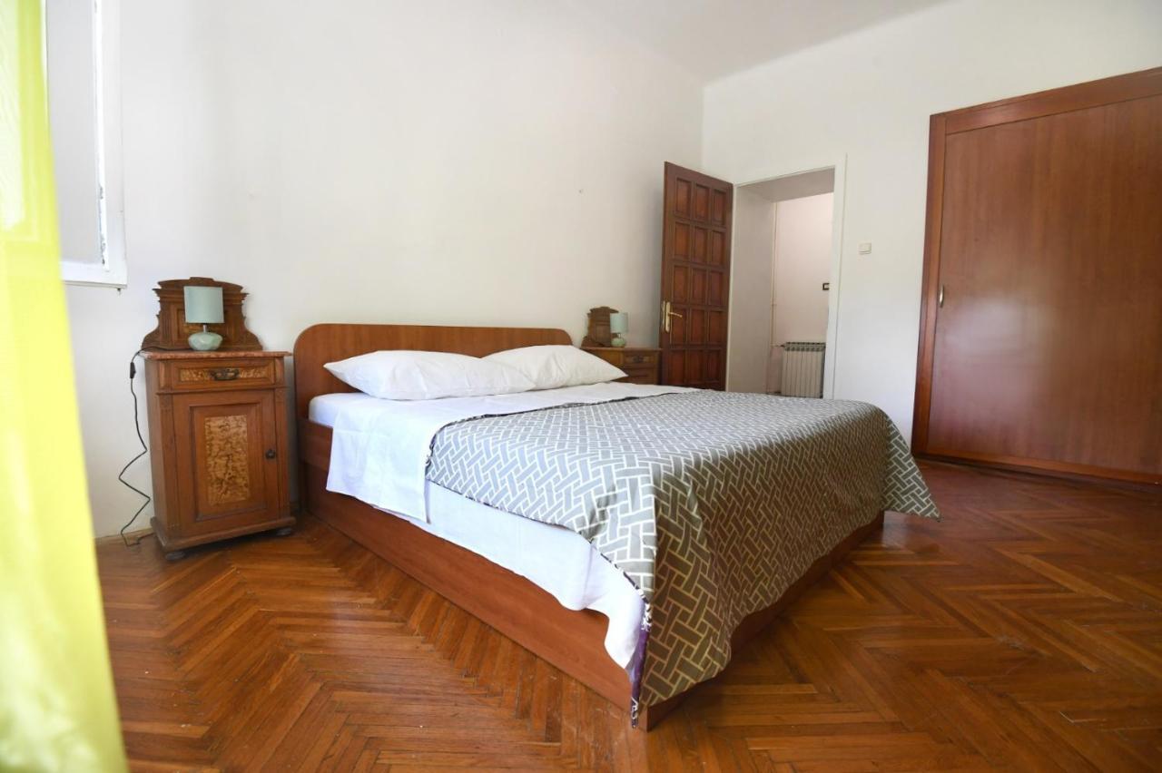 City Center. Beautiful 130M2 Apartmant, Sea View Zadar Eksteriør billede