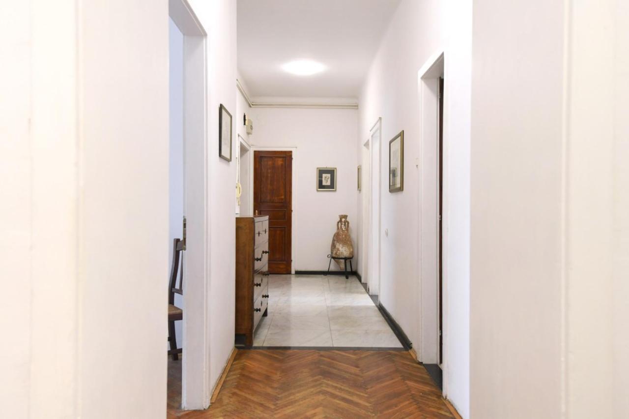 City Center. Beautiful 130M2 Apartmant, Sea View Zadar Eksteriør billede