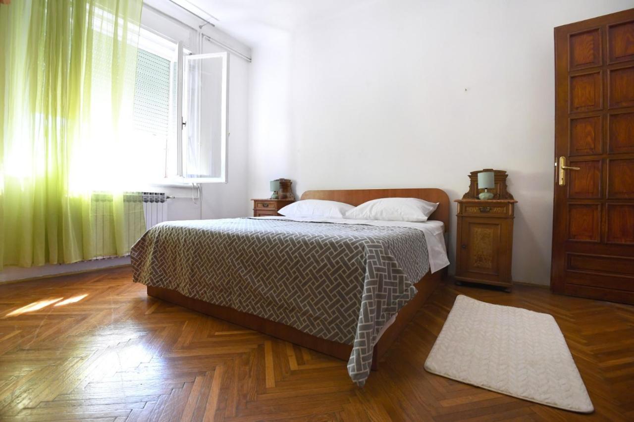 City Center. Beautiful 130M2 Apartmant, Sea View Zadar Eksteriør billede