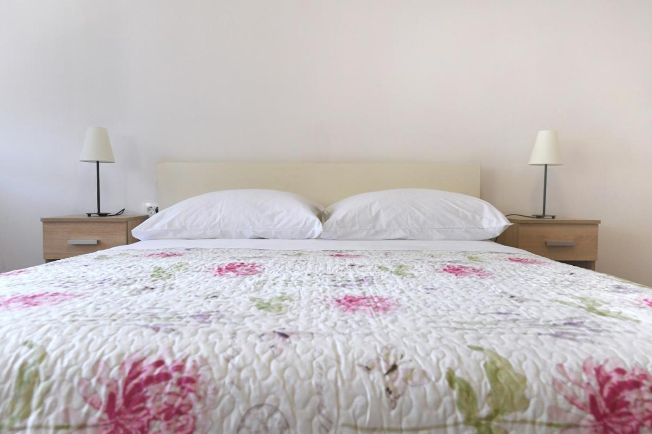 City Center. Beautiful 130M2 Apartmant, Sea View Zadar Eksteriør billede
